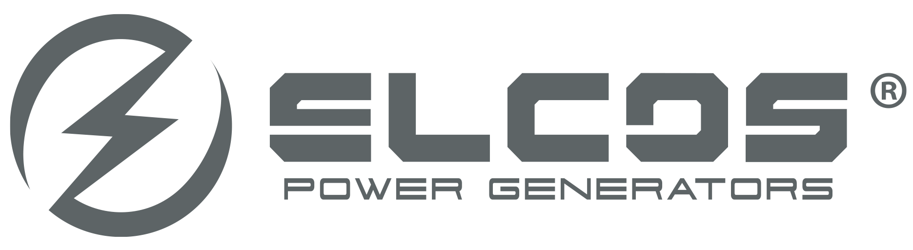 Logo Elcos