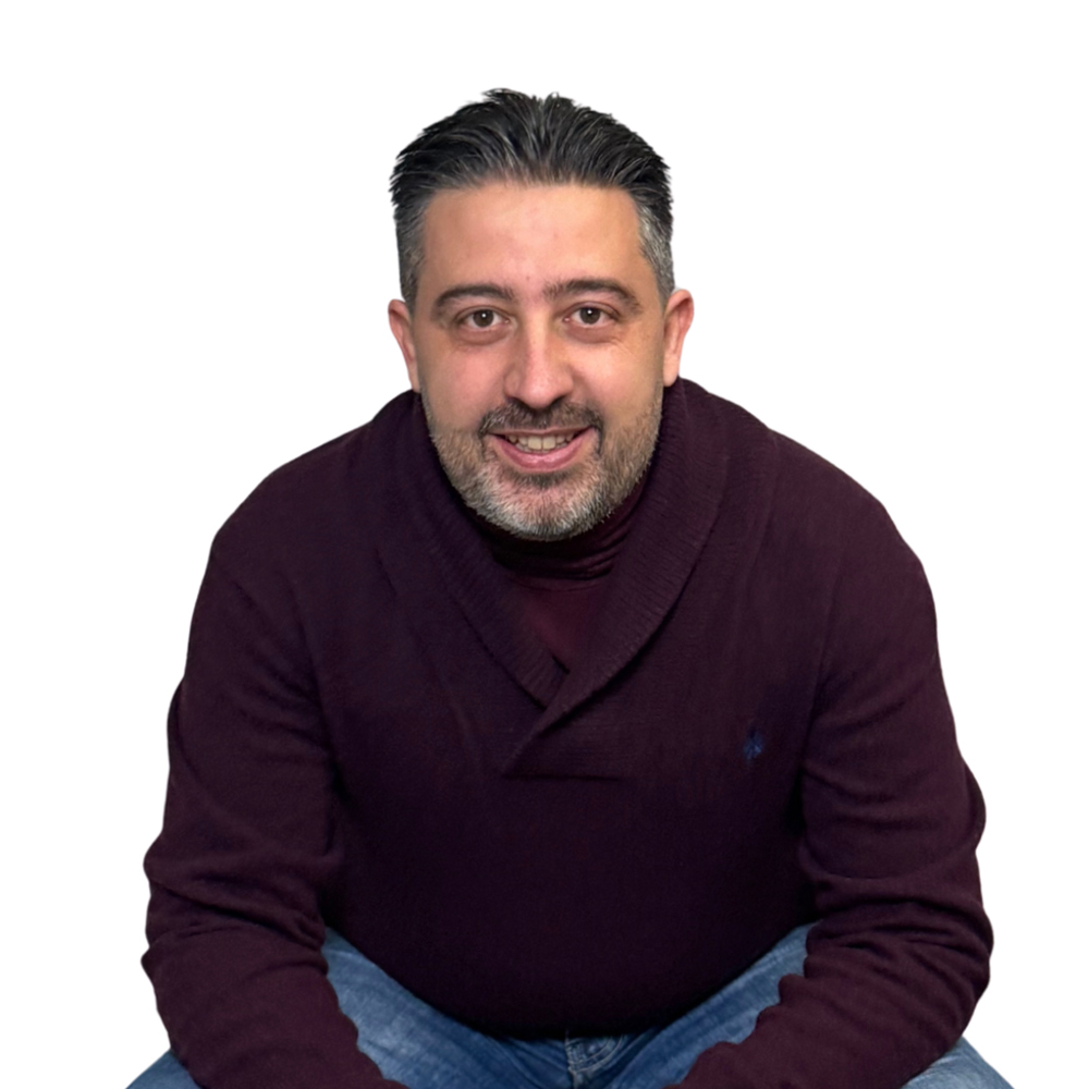 Ludovico Piccolo, consulente digitale e developer di Ludosweb
